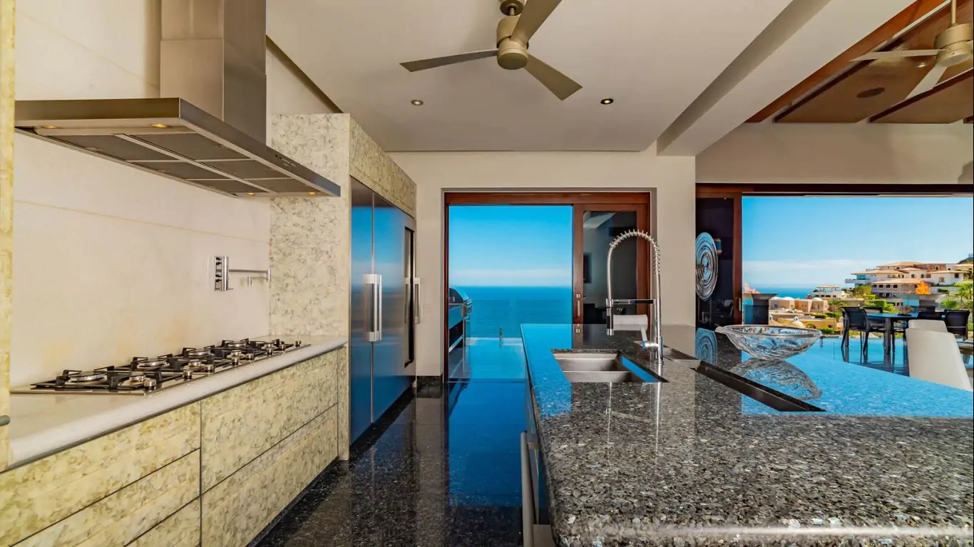 Mantea Casa | Cabo
