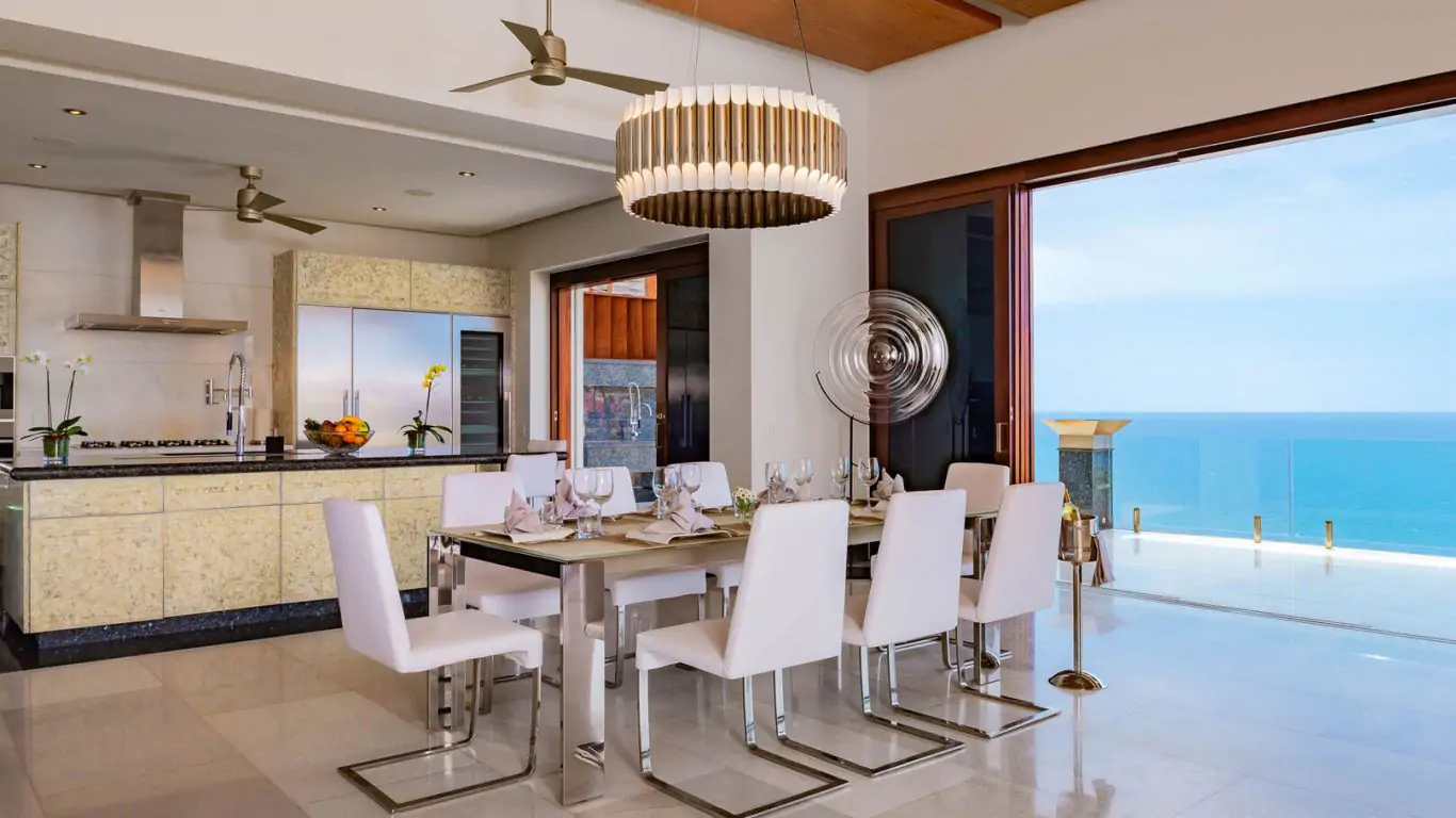 Mantea Casa | Cabo