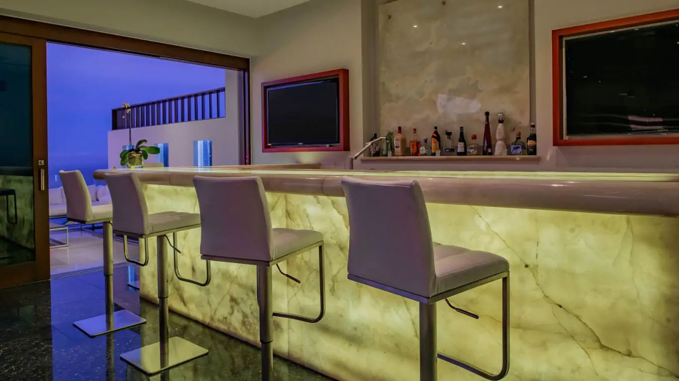 Mantea Casa | Cabo