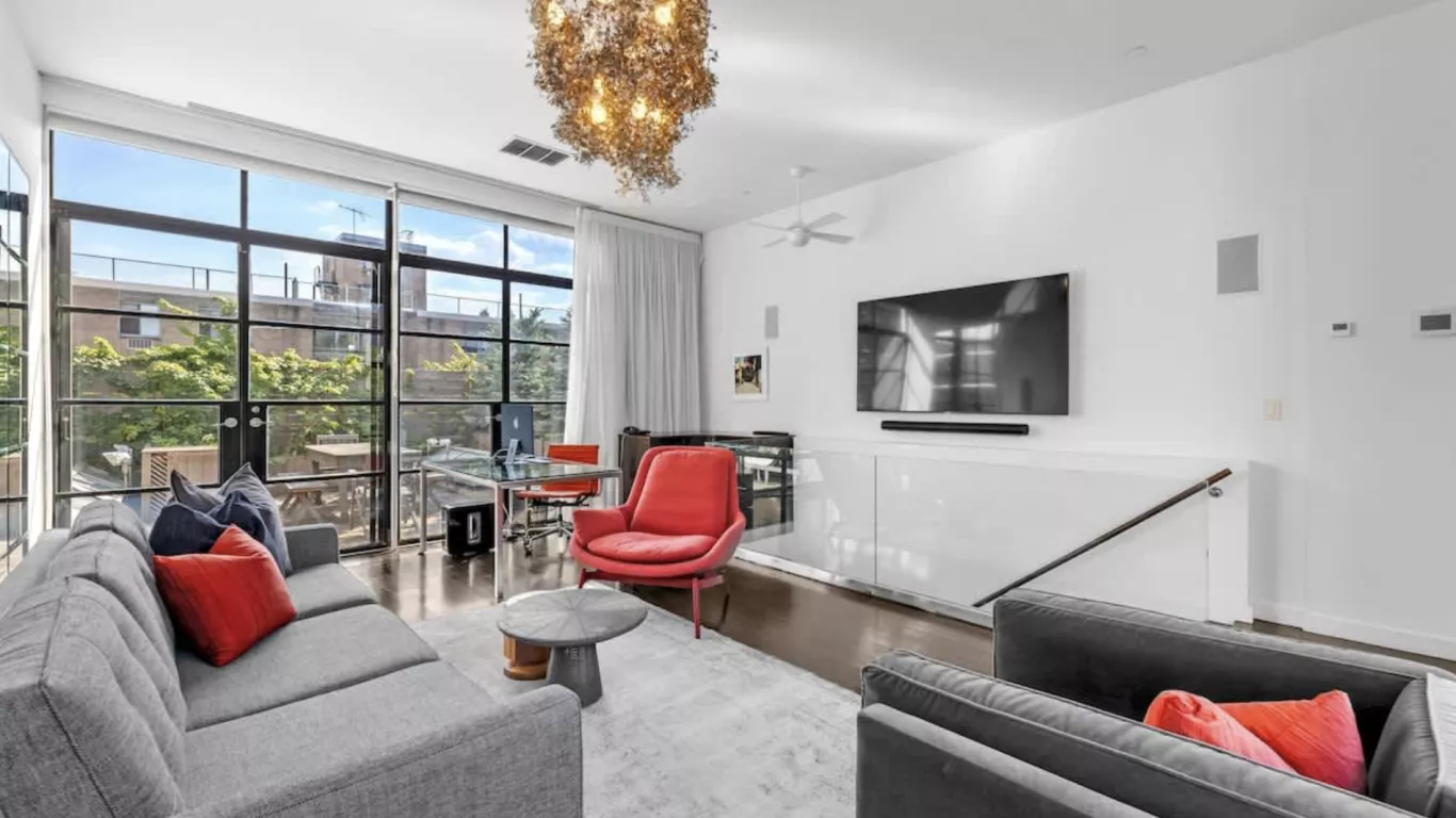 Townhouse Esme | New York City