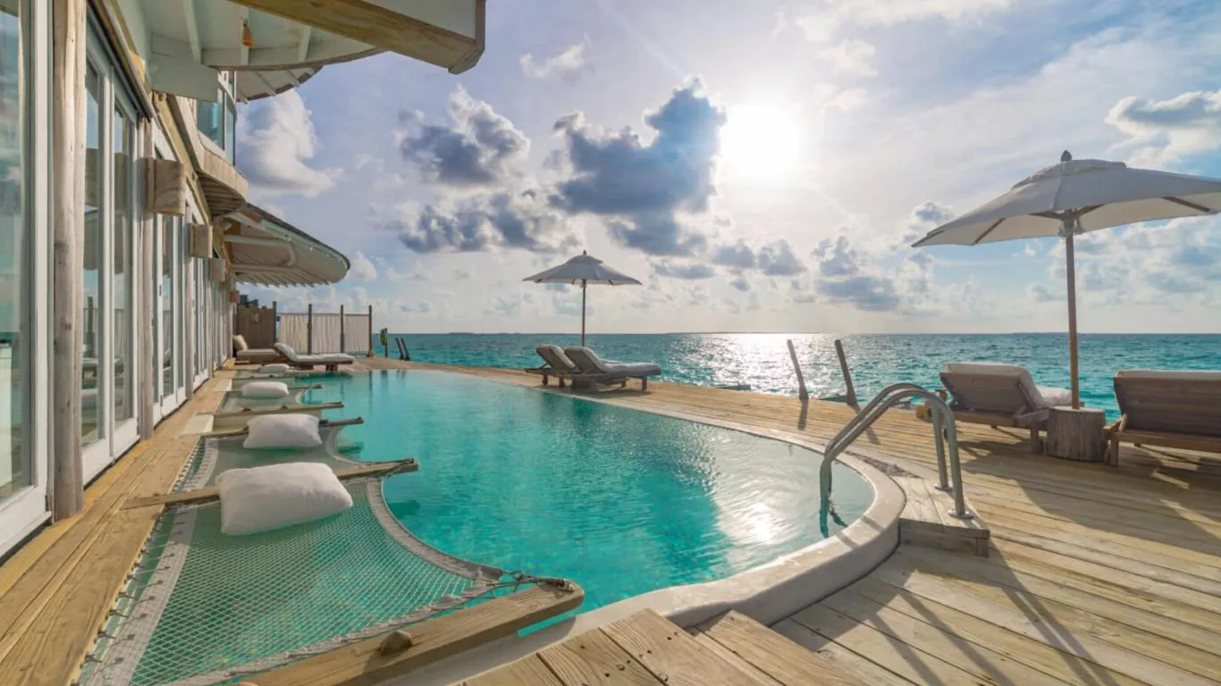 Soneva Jani Three Bedroom Water Retreat | Maldives