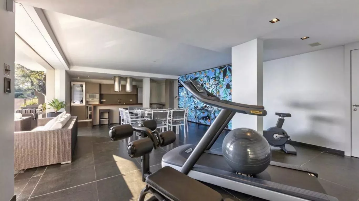 Villa Celestine | Saint Jean Cap Ferrat