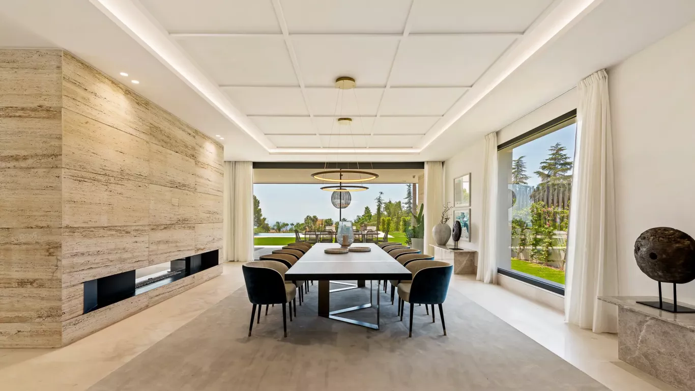 Villa La Absoluta | Marbella