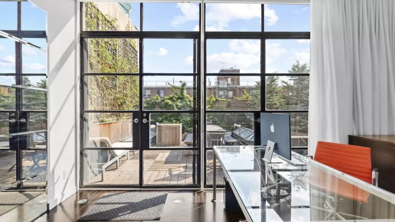 Townhouse Esme | New York City