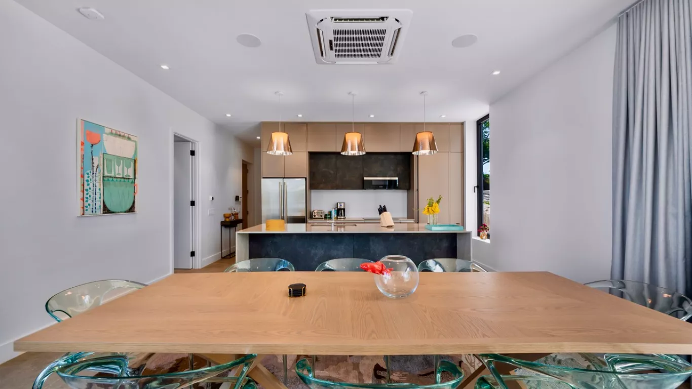 Villa Luna | Turks and Caicos