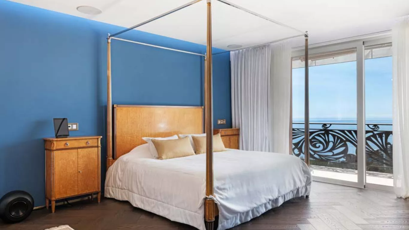 Villa Nuage | Monaco