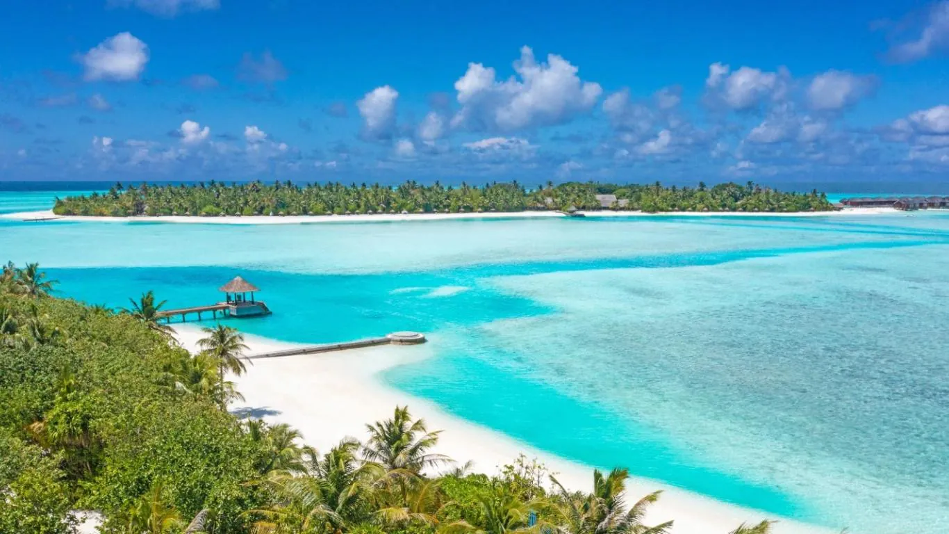 Naladhu | Indian Ocean Islands