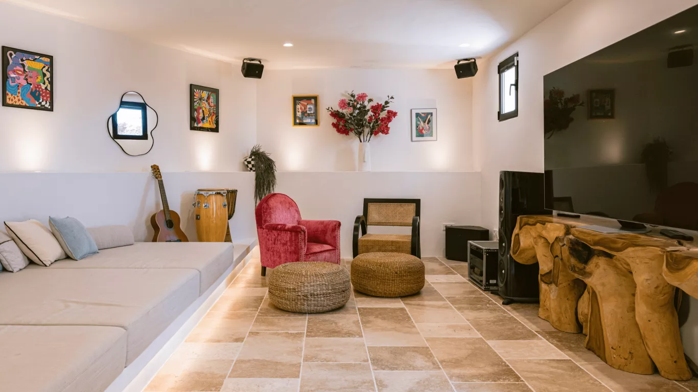 Can Girasol | Ibiza