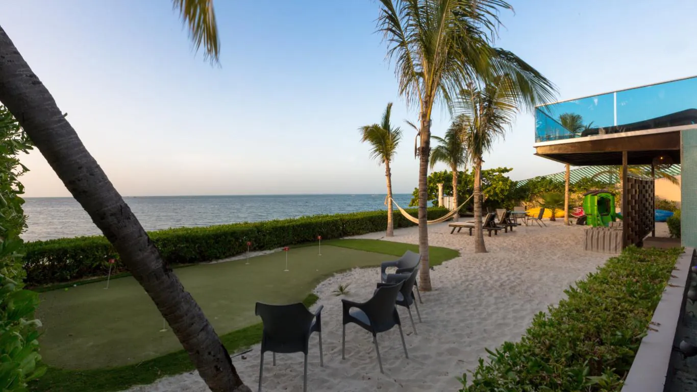 Casa Enmar | Rest of Mexico