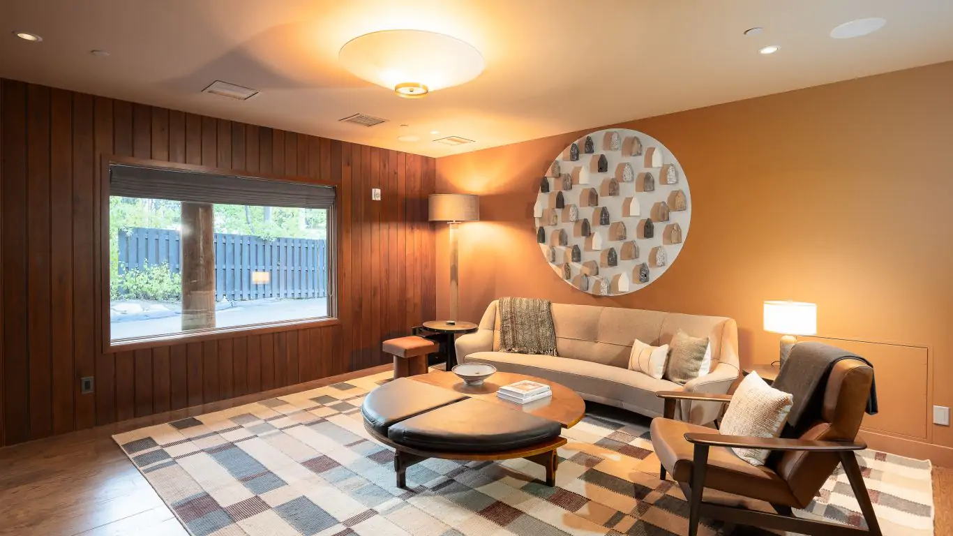 Villa Elena | Aspen