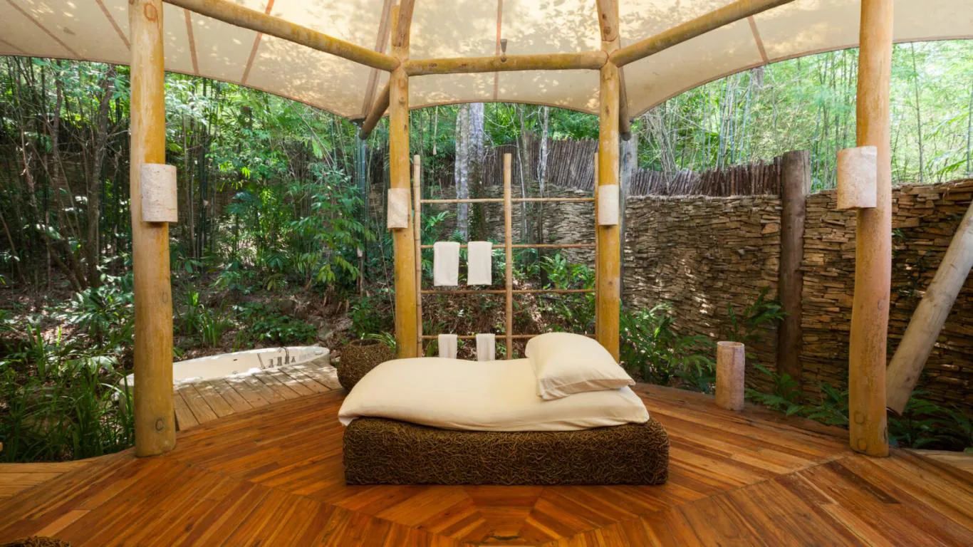 Soneva Kiri Five Bedroom Beach Reserve | Rest of Thailand