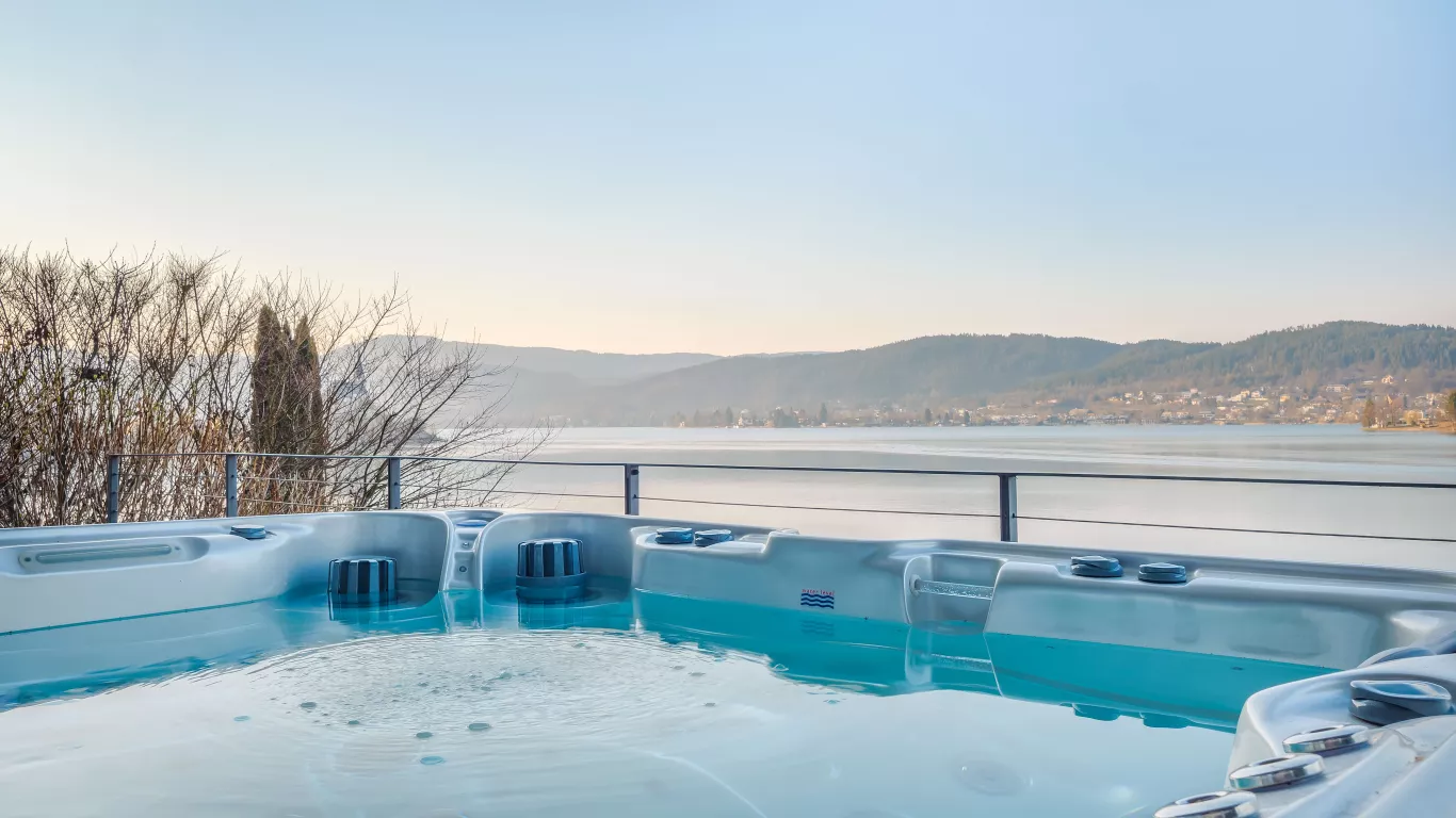 Villa Lago | Lake Worthersee