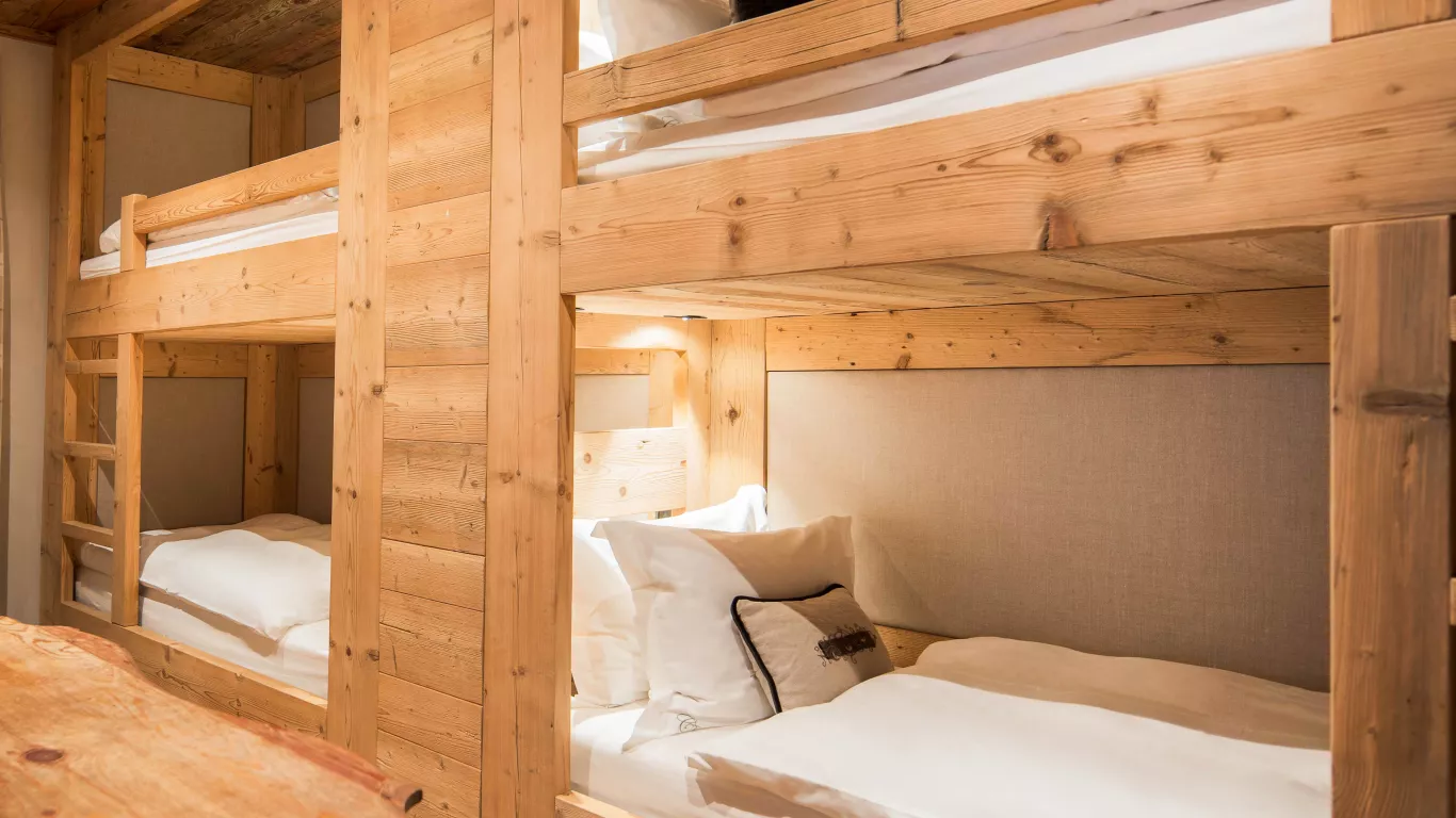 Chalet Norte | Verbier