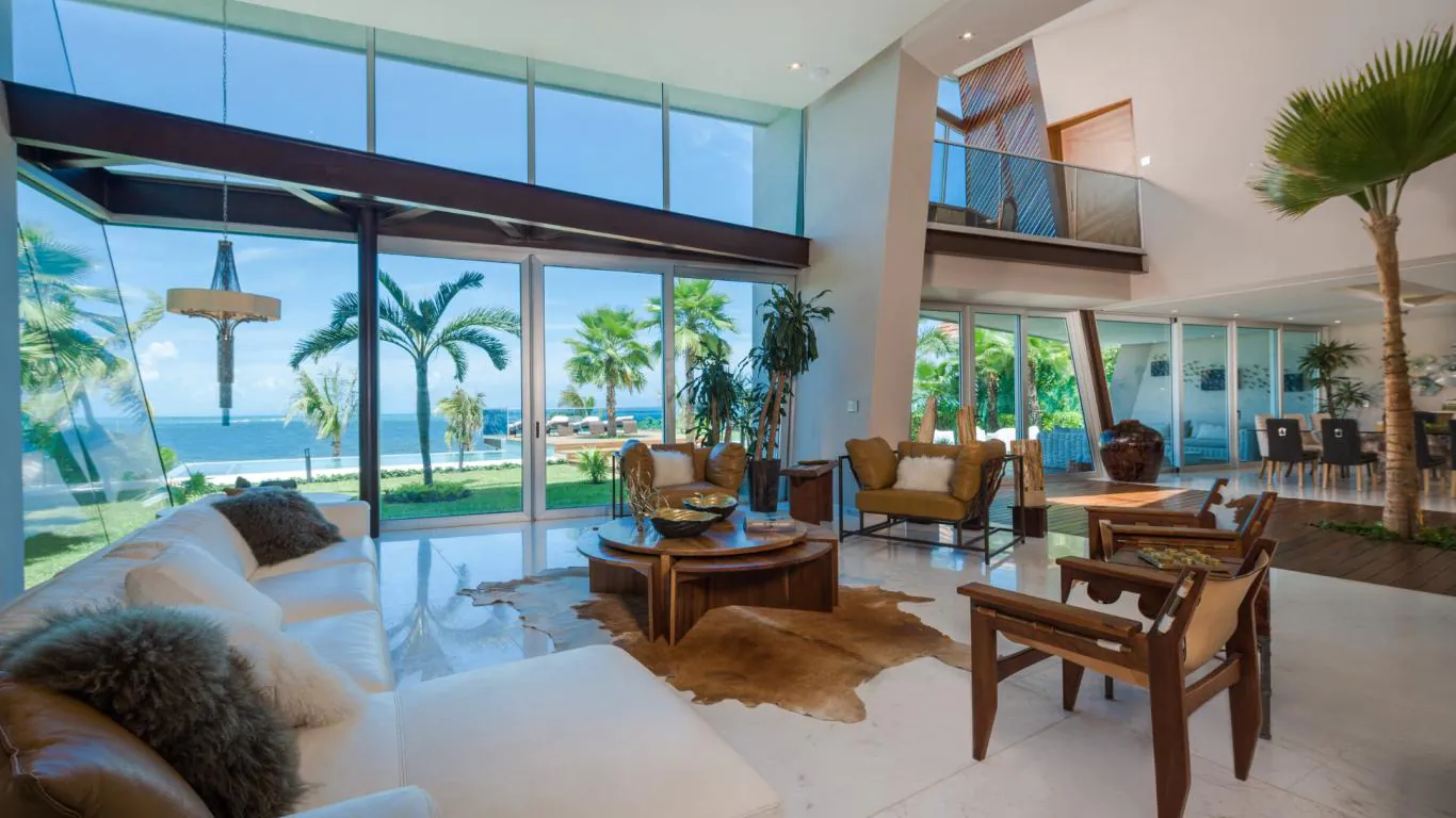 Casa Enmar | Rest of Mexico