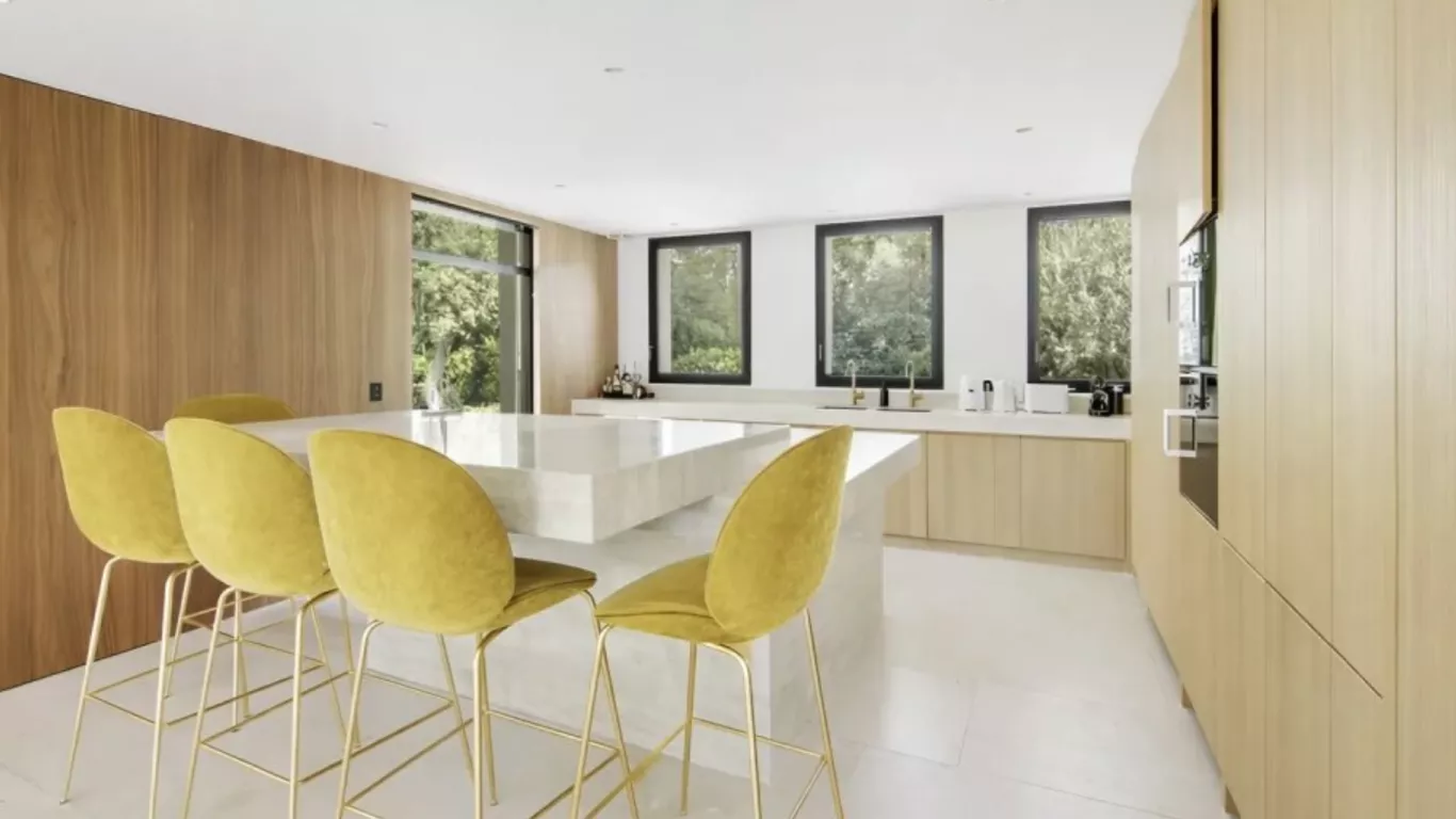 Villa Esmeralda | St-Tropez