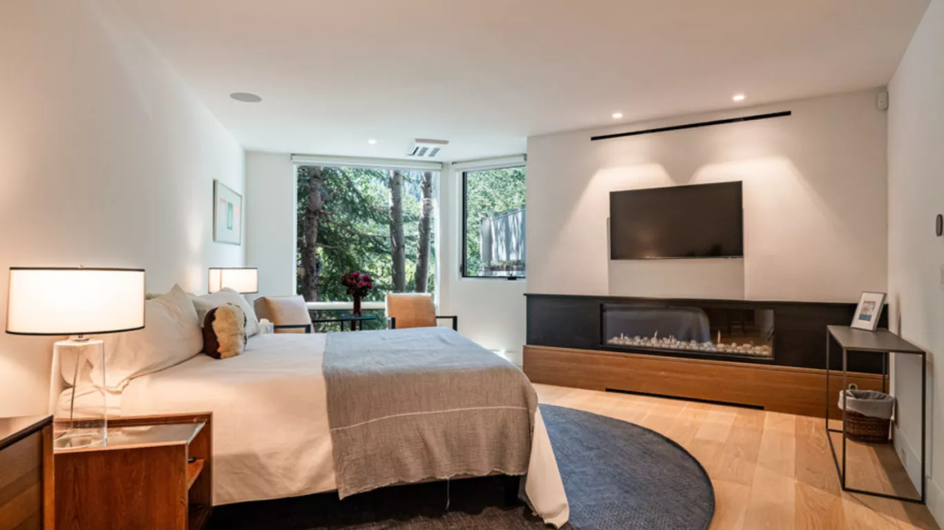 Villa Violetta | Aspen