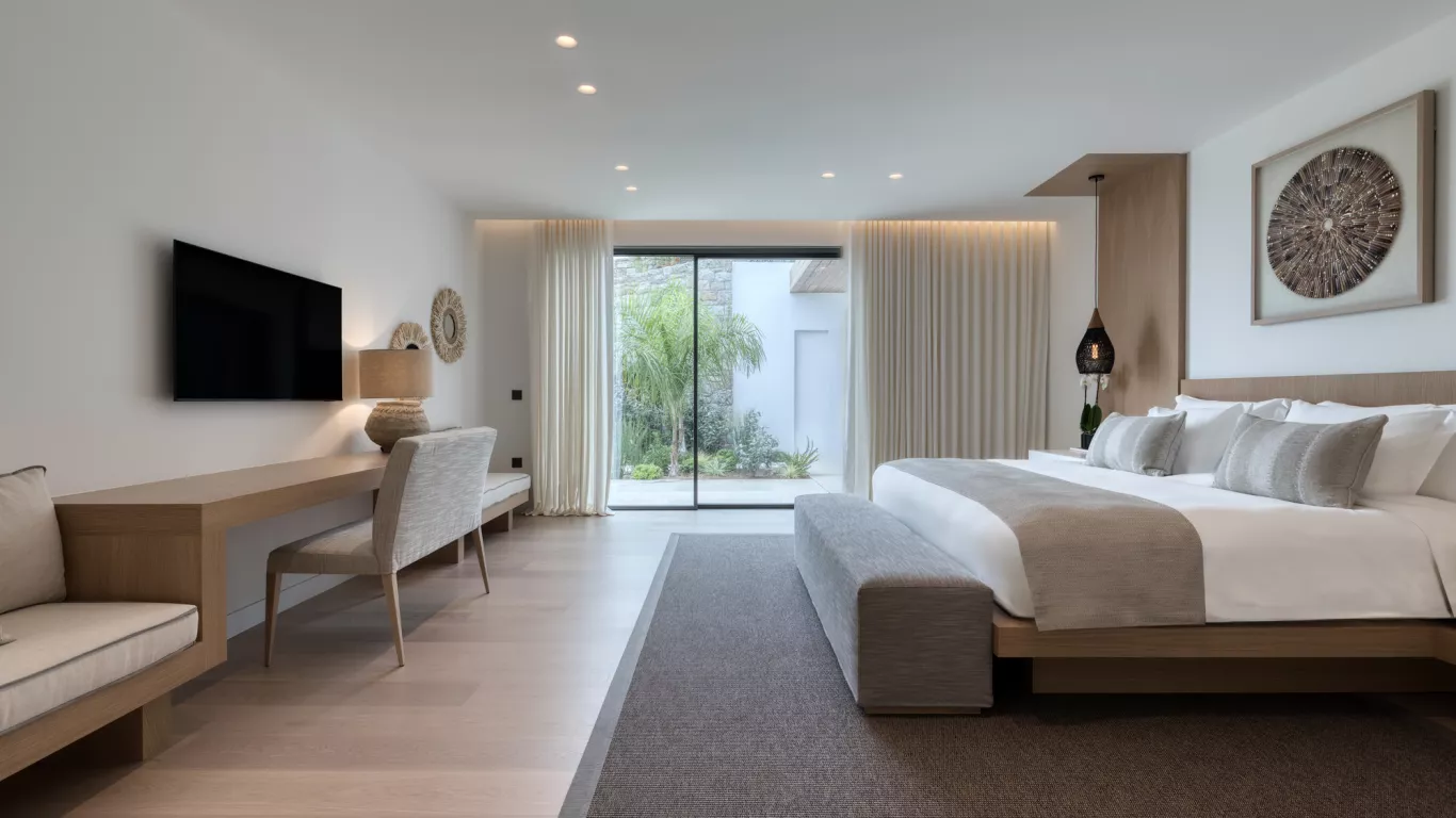 Lithos Residence | Mykonos