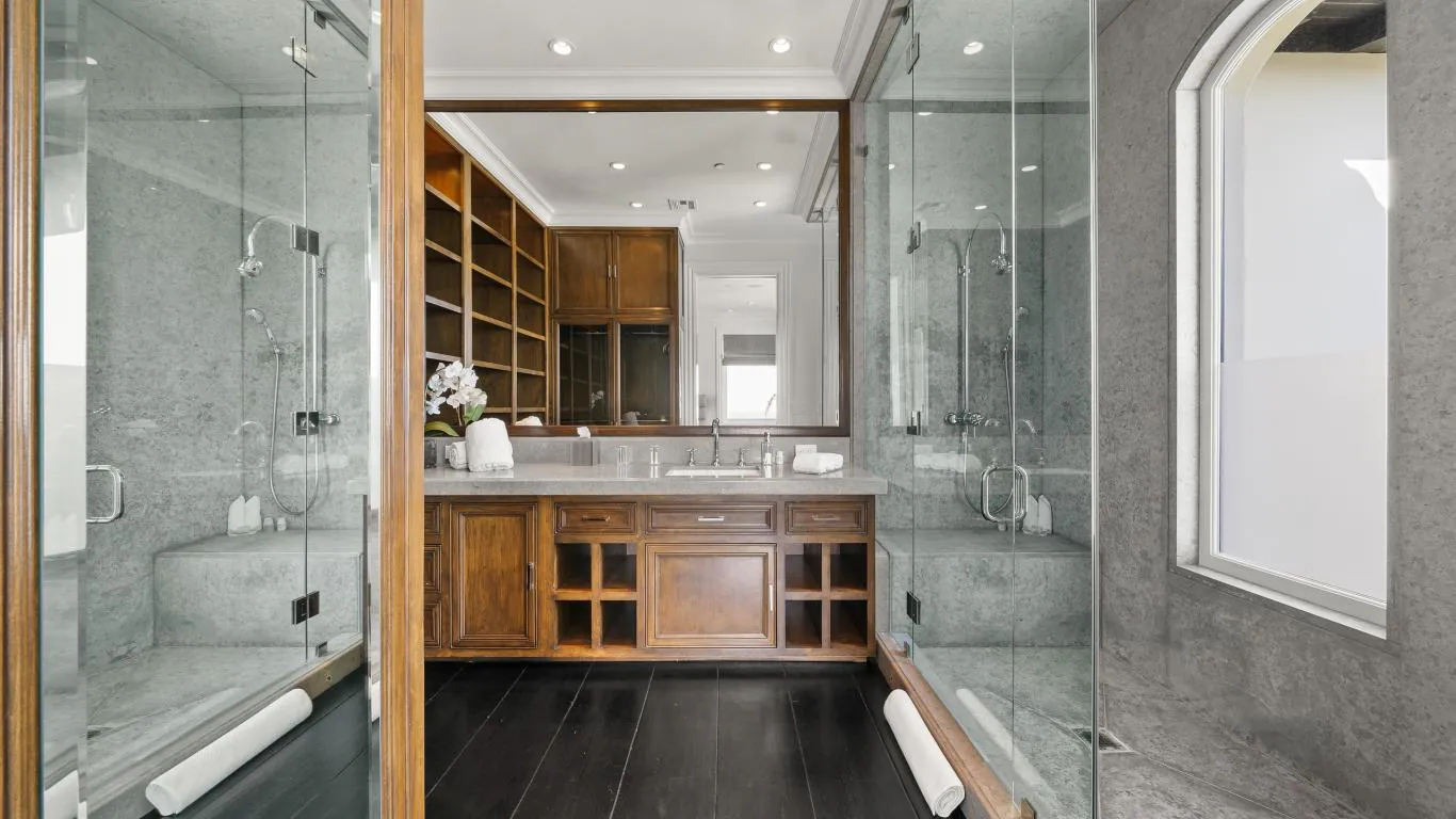 Villa Cara | Malibu