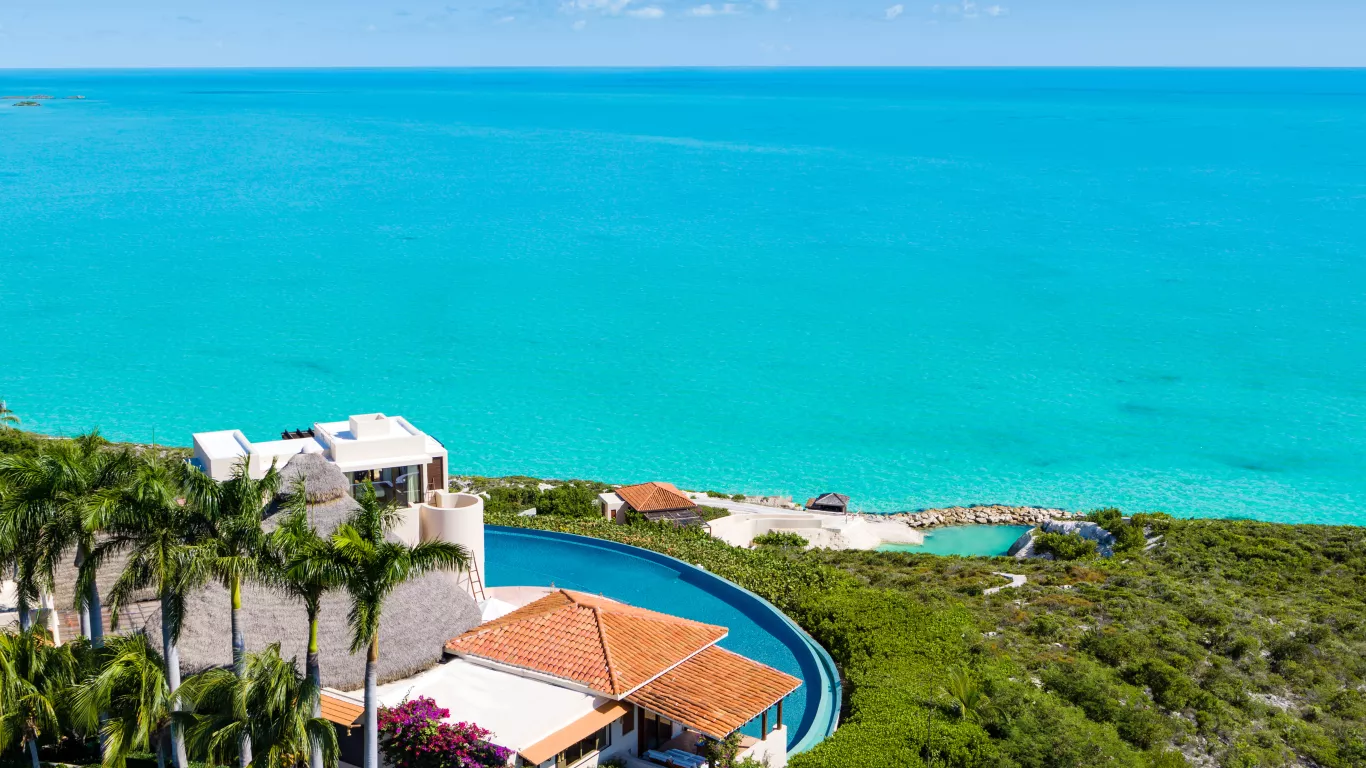 Bajacu | Turks and Caicos