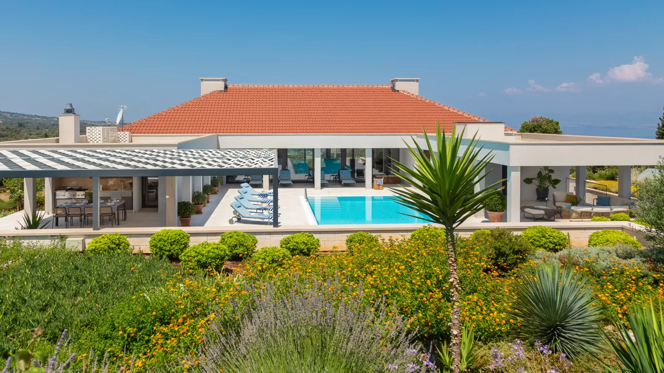 Villa Lucia | Croatia