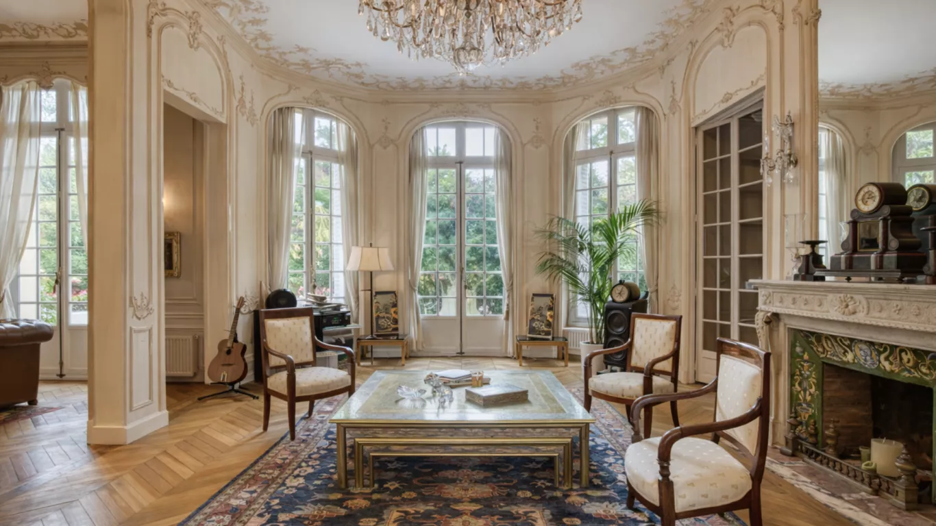 Villa Elise | Paris