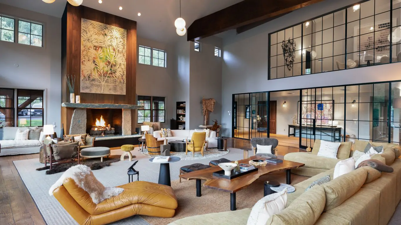 Villa Elena | Aspen
