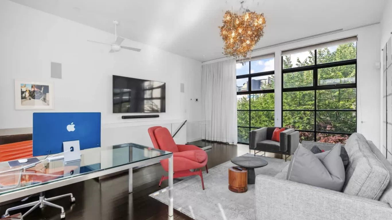 Townhouse Esme | New York City