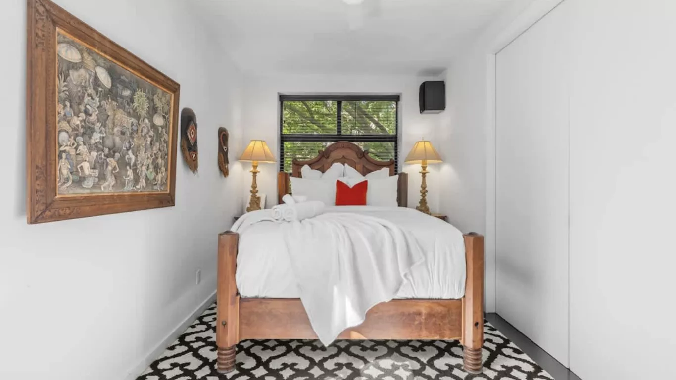 Townhouse Esme | New York City
