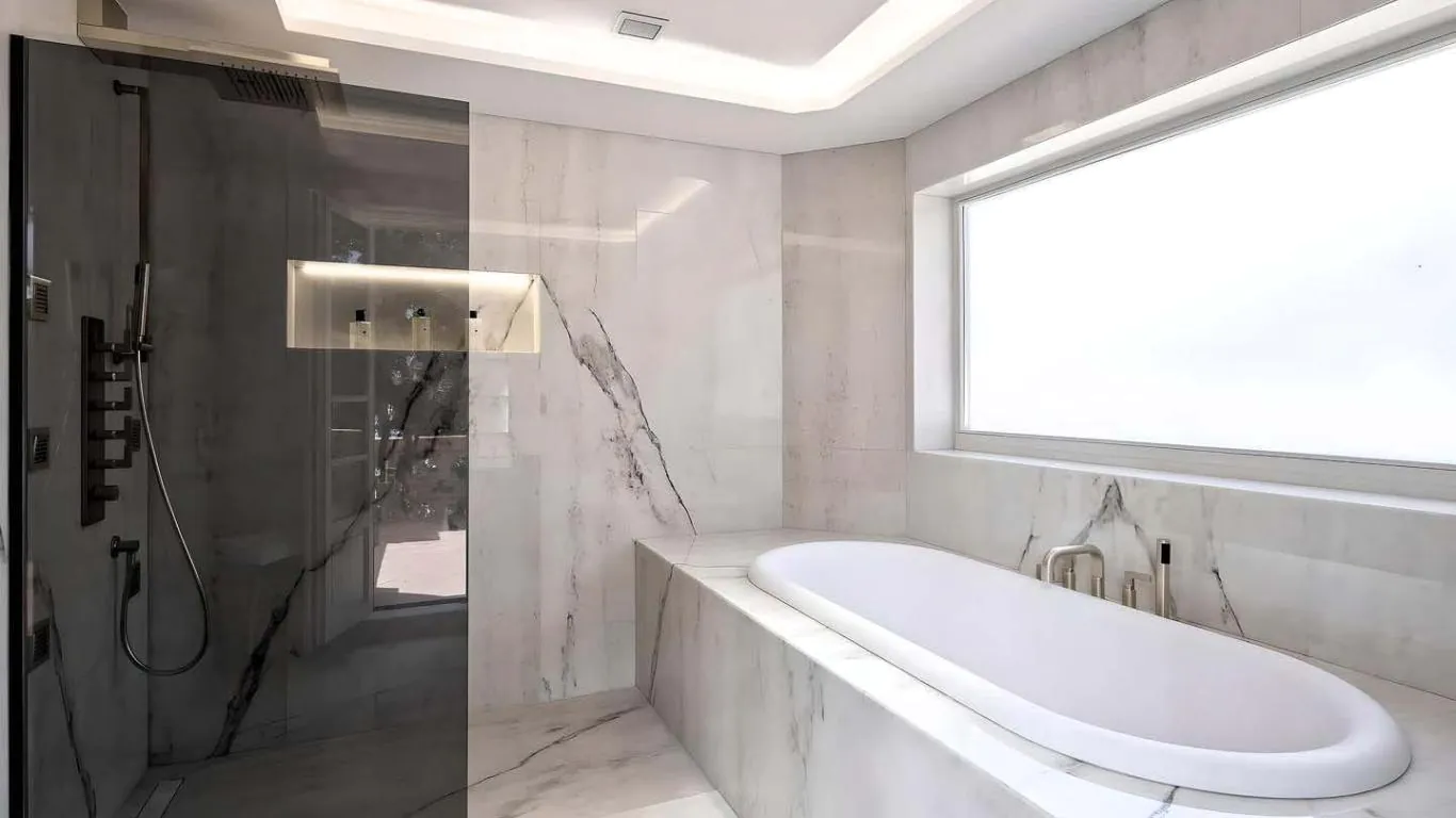 Villa Helena | Forte dei Marmi