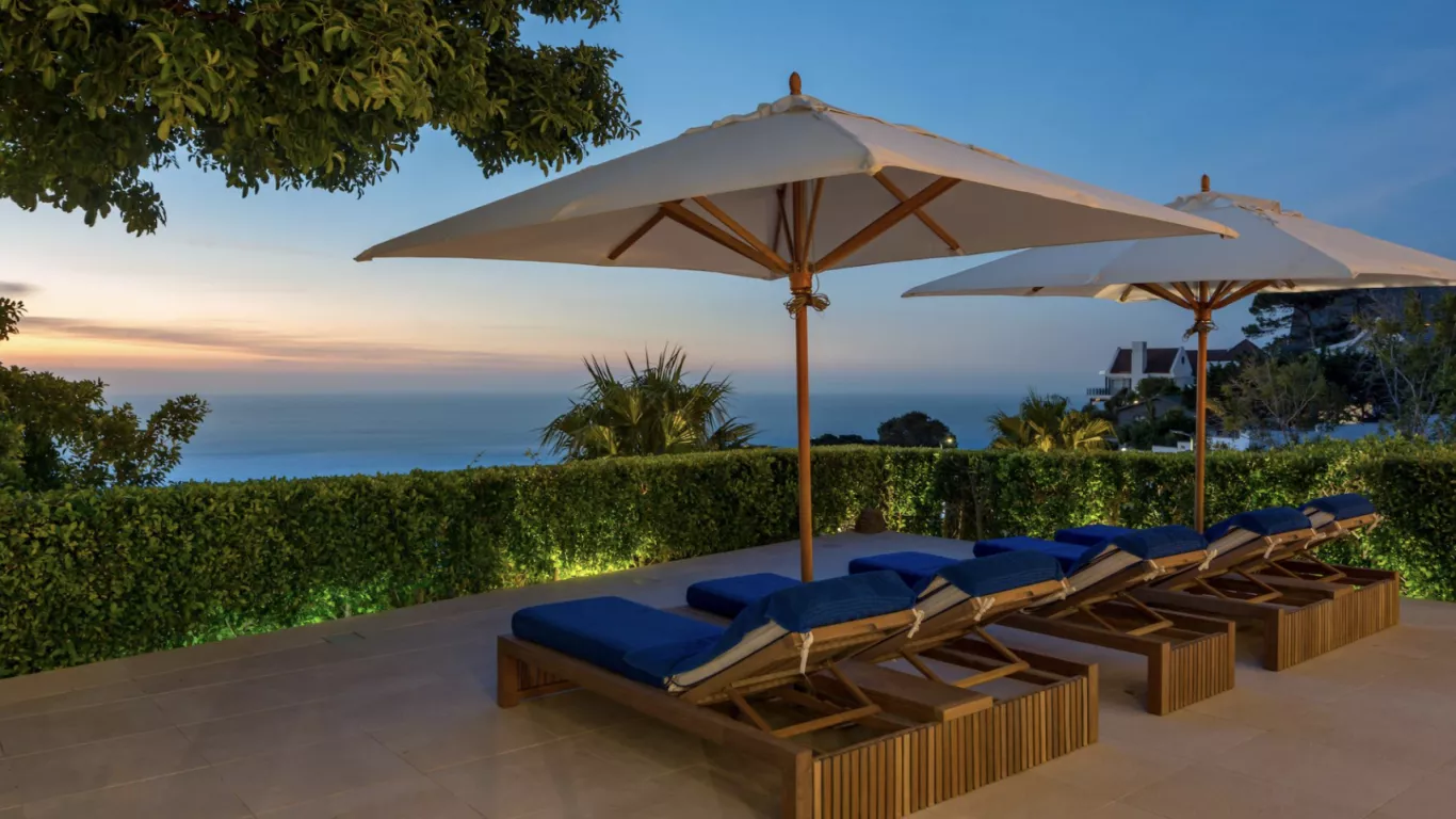 Villa Camilla | Cape Town