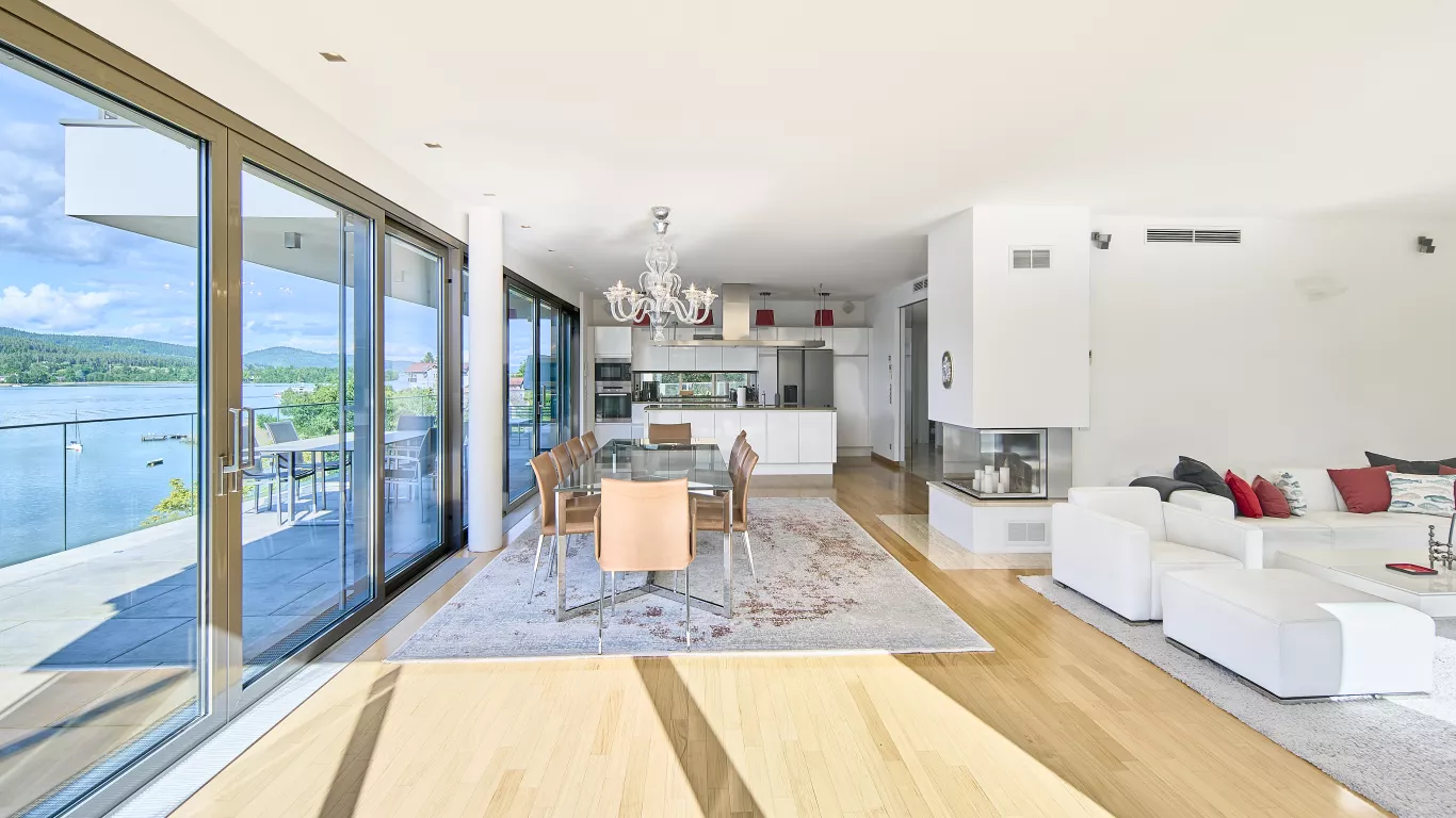 Villa Lago | Lake Worthersee
