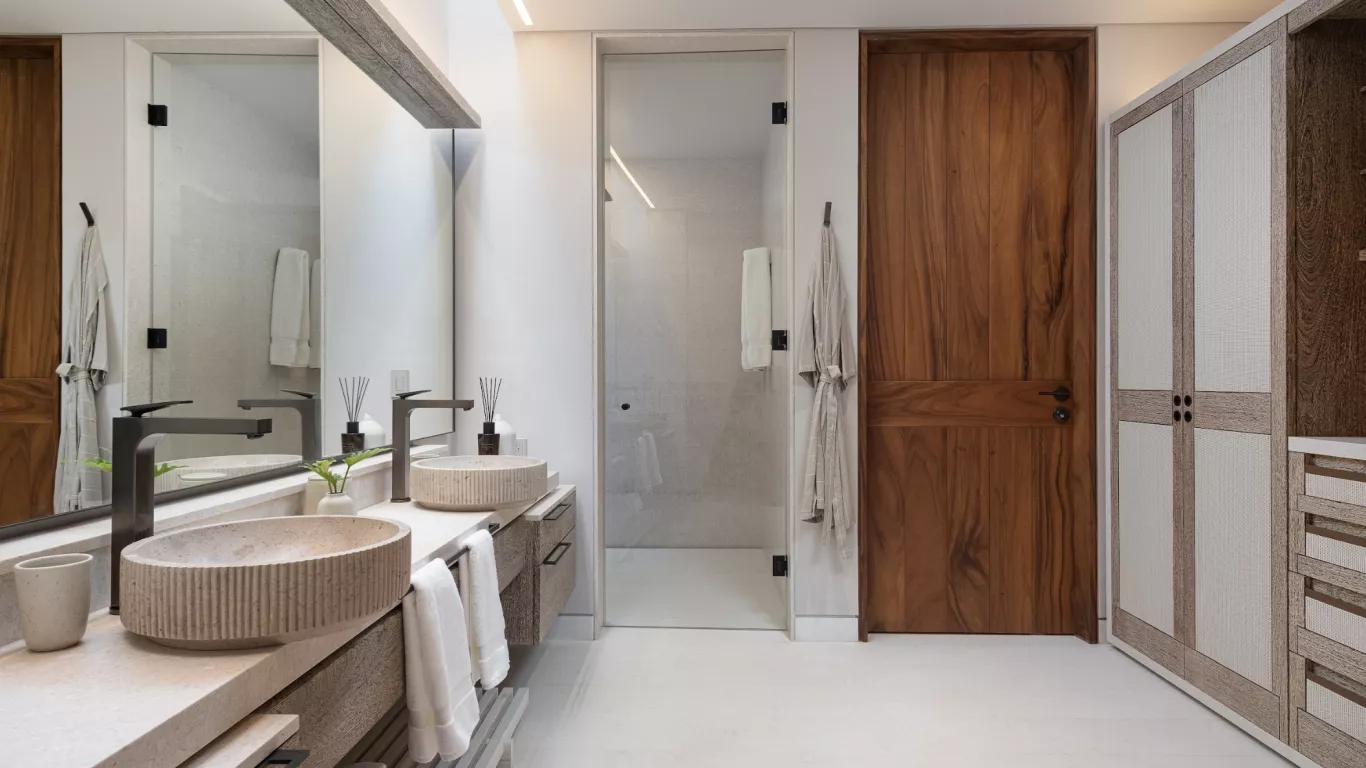 Casa Xielo | Punta Mita
