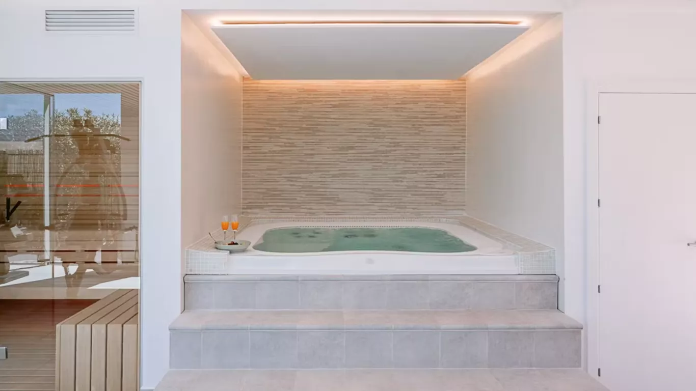 Villa Tanya | Ibiza