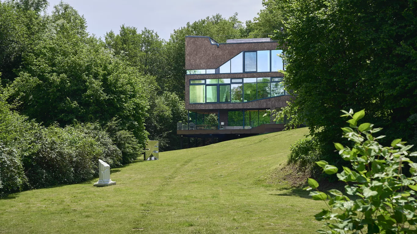 Villa Maiernigg | Lake Worthersee
