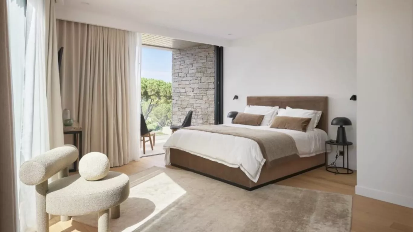 Villa Daniela | St-Tropez