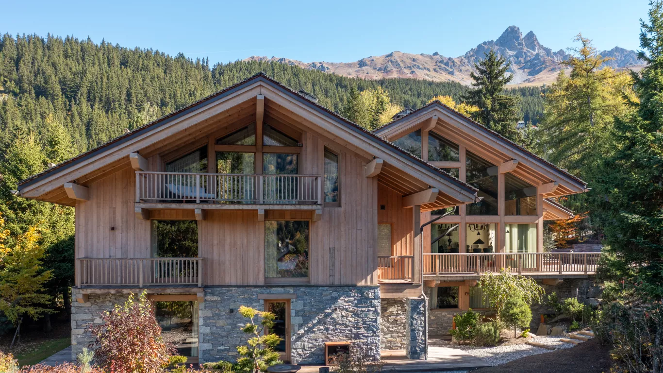 Chalet Alpaca | Meribel