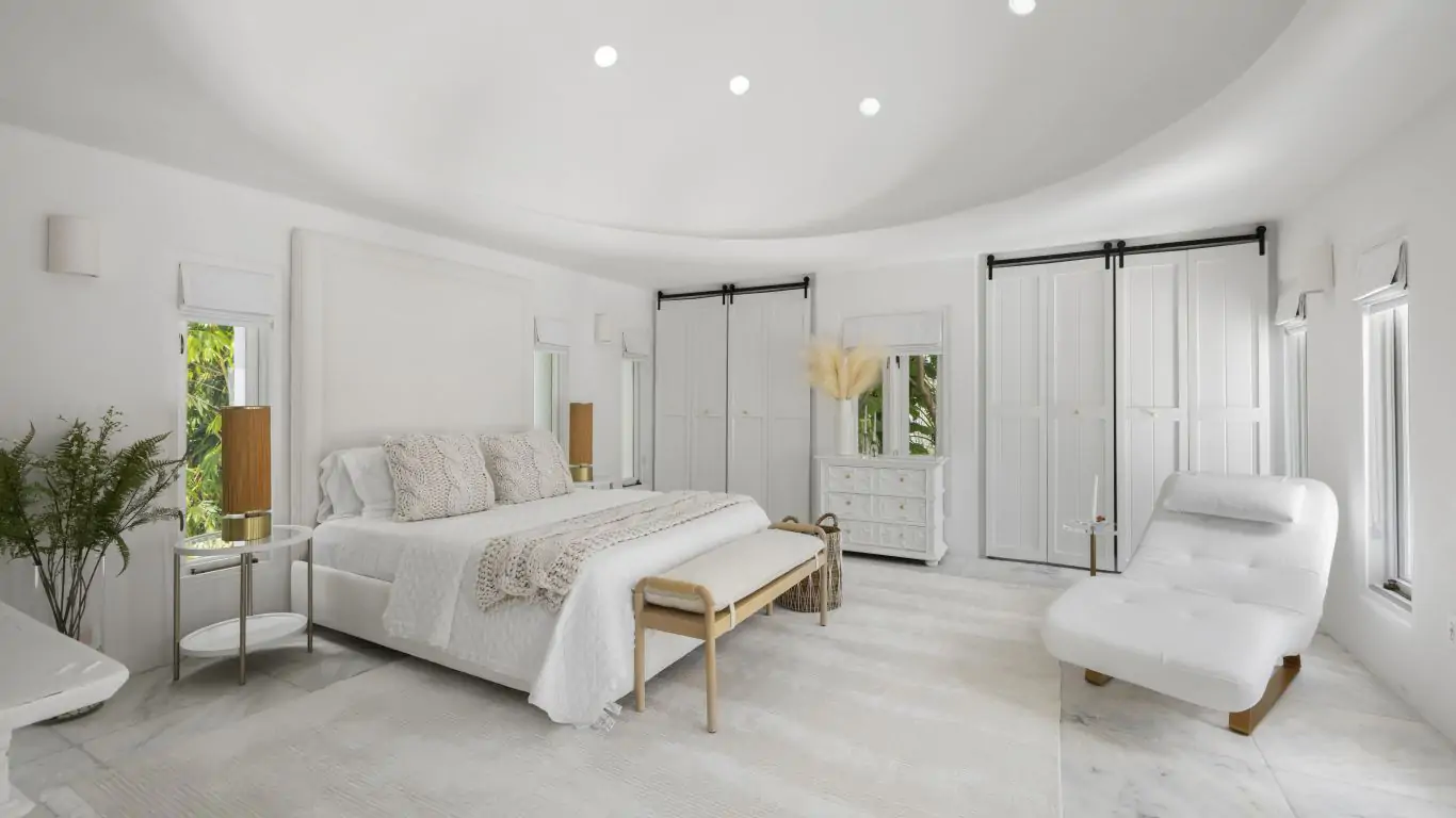 Villa Leah | Miami