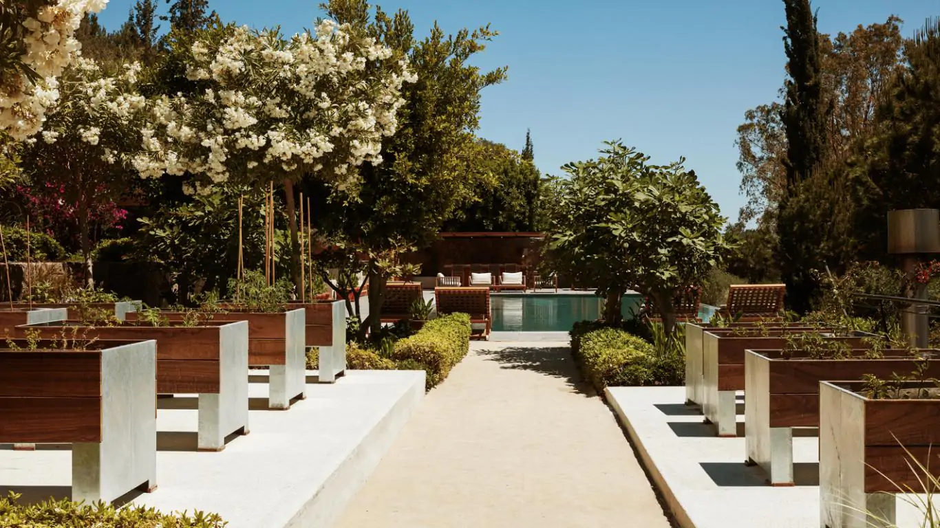 Villa Macakizi | Bodrum