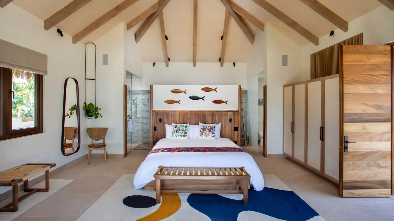 Villa Cielito del Mar | Cabo