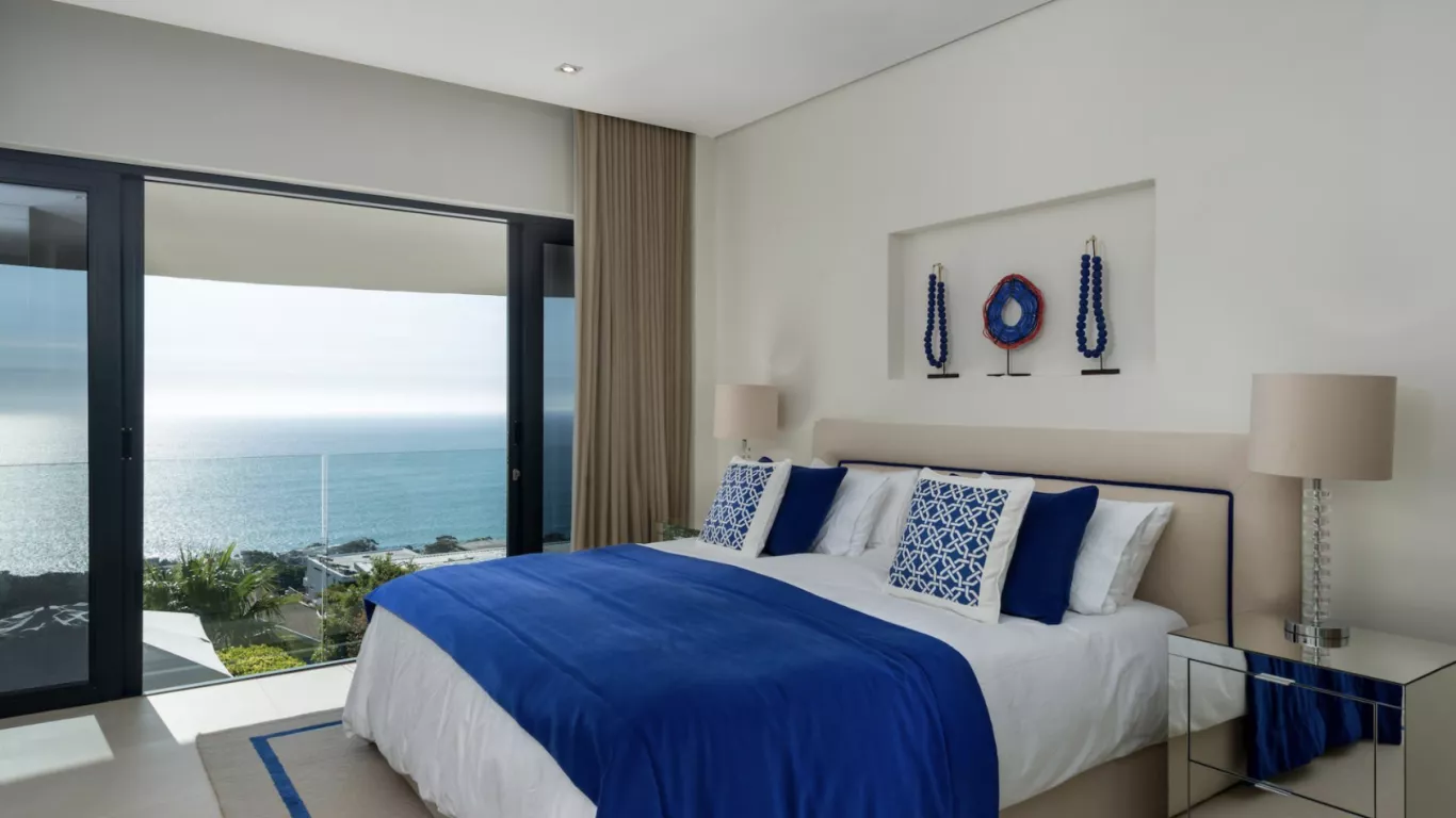 Villa Camilla | Cape Town