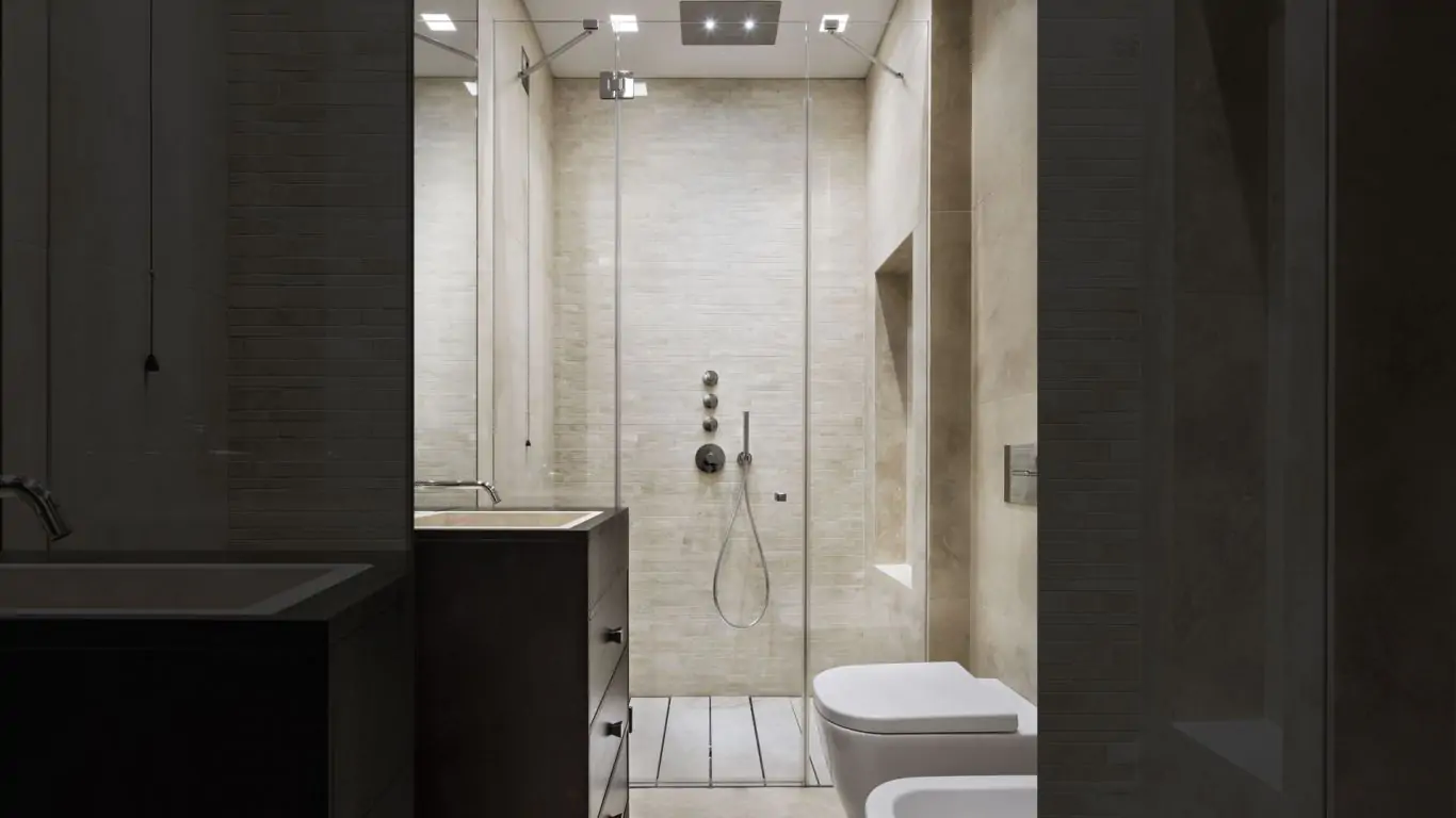 Townhouse Michel | Milan