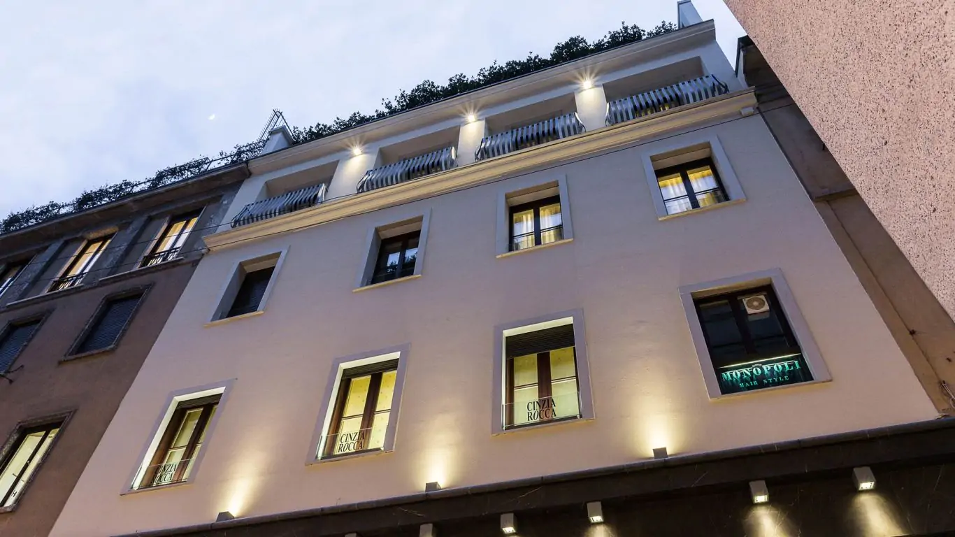 Townhouse Michel | Milan