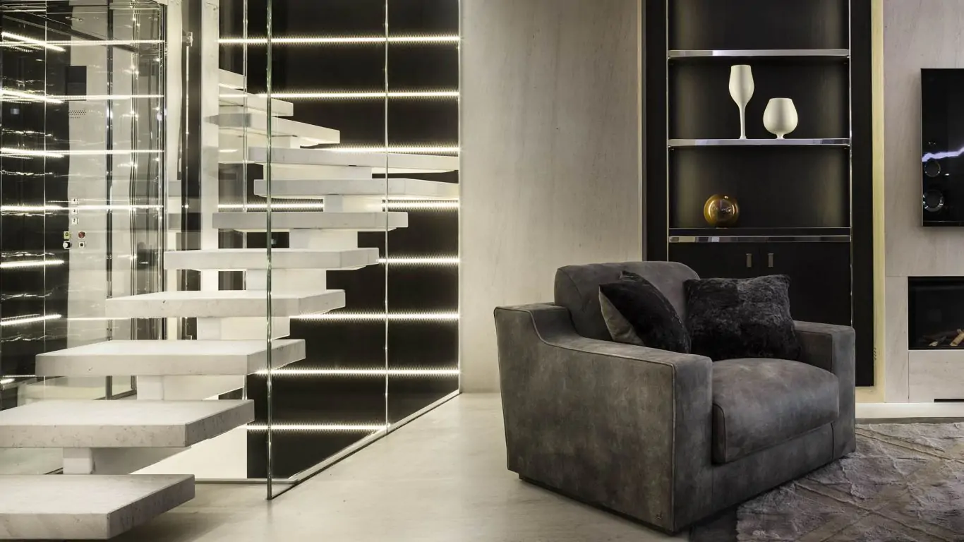 Townhouse Michel | Milan