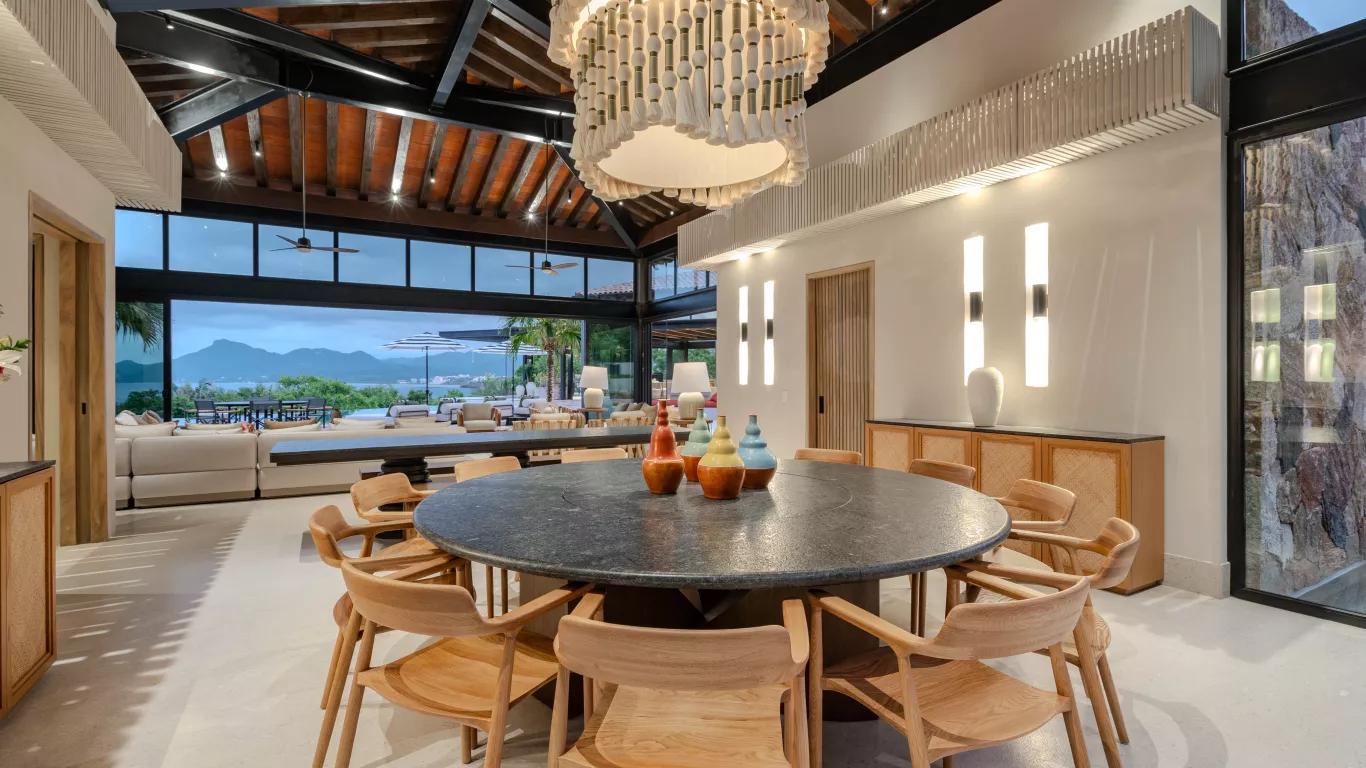 Villa Kupuri 8 | Punta Mita