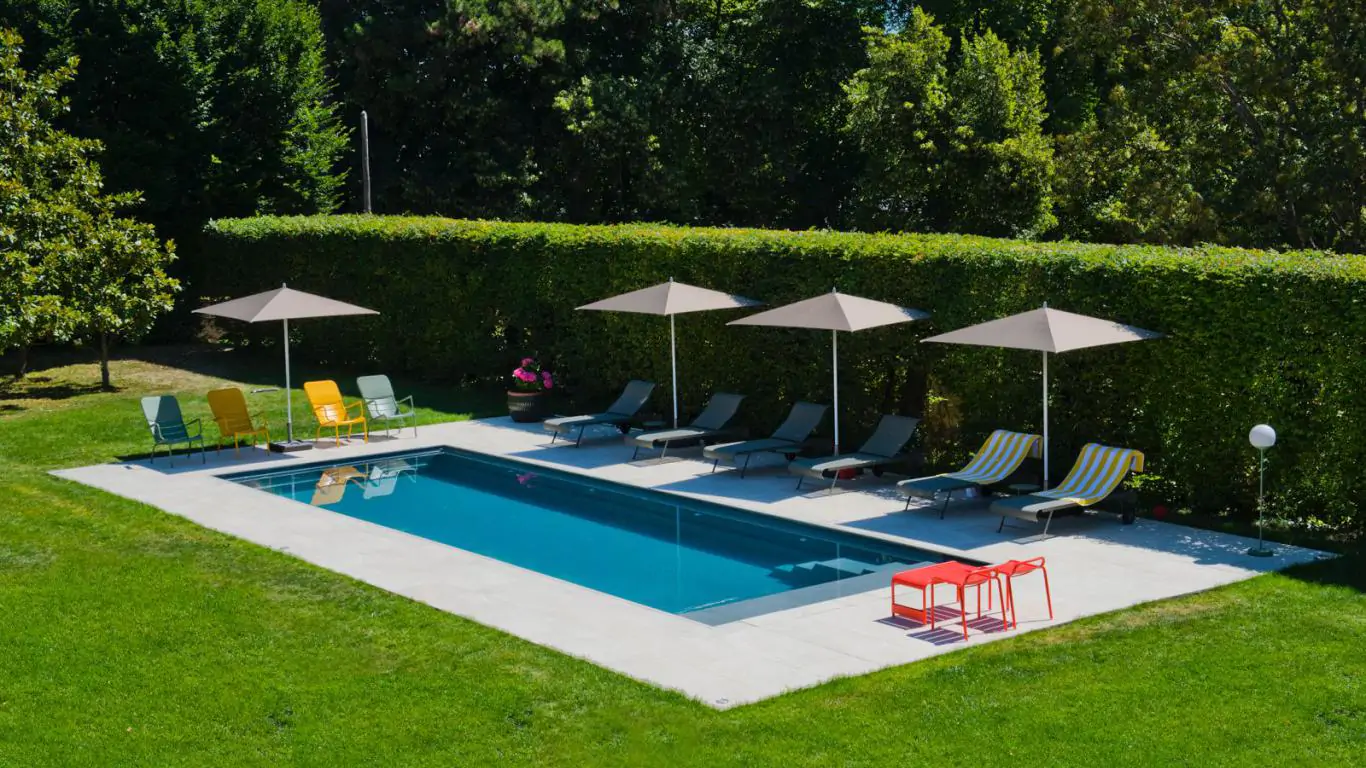 Manoir 1782 | Paris
