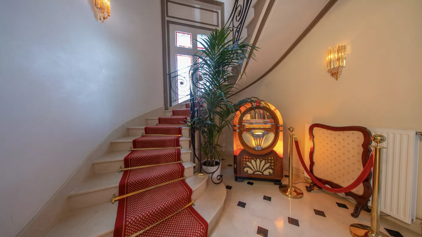 Villa Elise | Paris