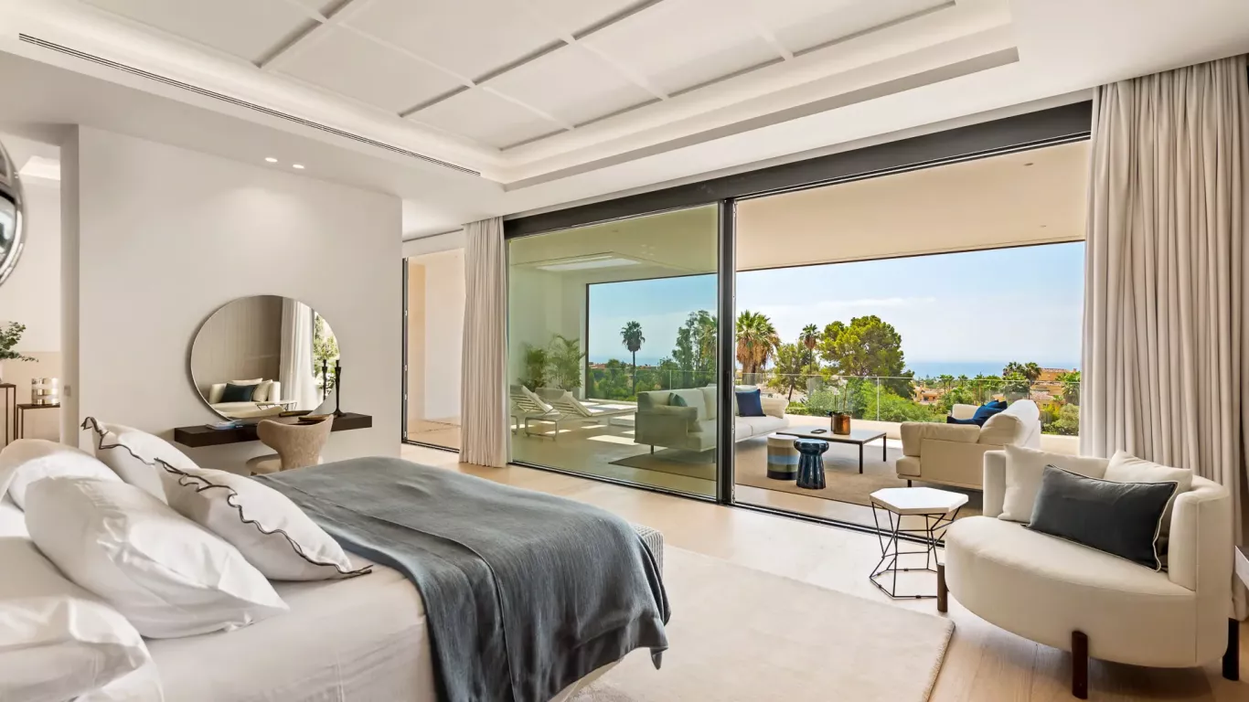 Villa La Absoluta | Marbella