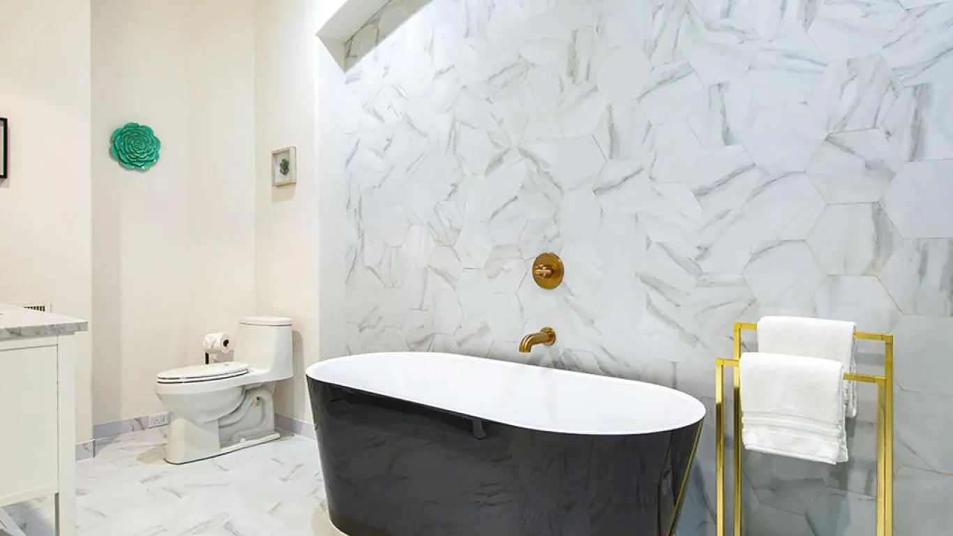 Chateau Daniel | Palm Springs