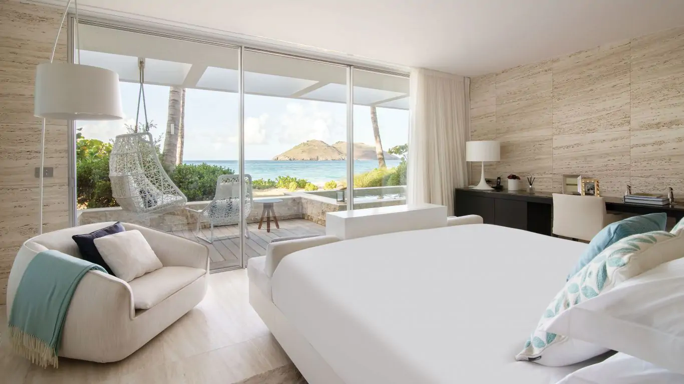 Villa Wake Up | St. Barth