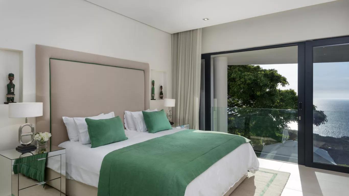 Villa Camilla | Cape Town